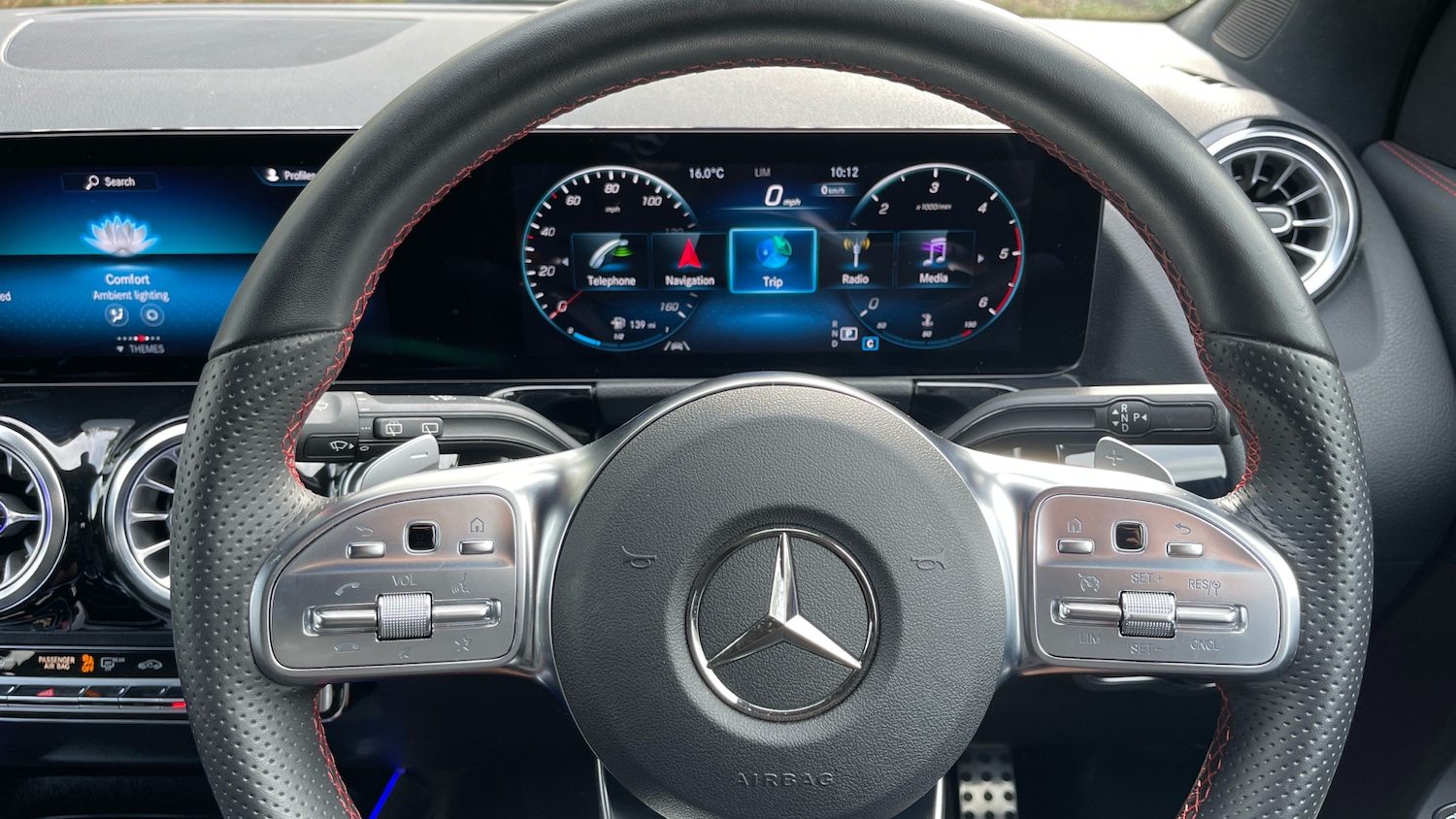 Used Mercedes-Benz GLA 2023 for sale - 77817896: Photo 41