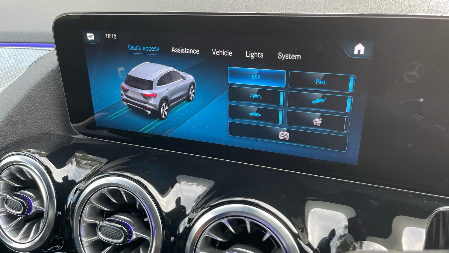 Used Mercedes-Benz GLA 2023 for sale - 77817896: Photo 42