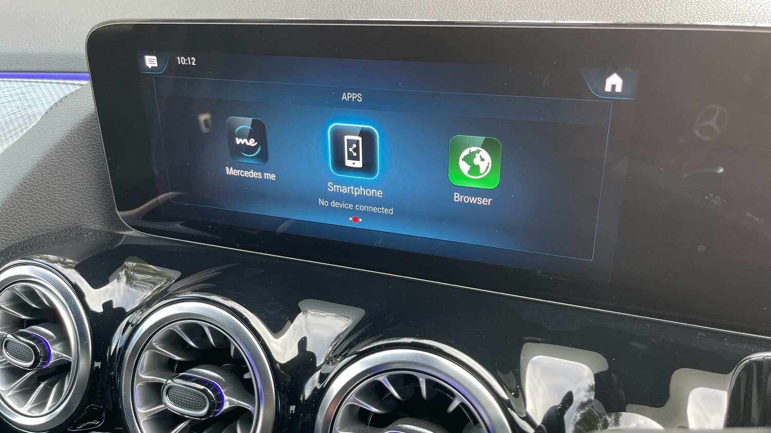 Used Mercedes-Benz GLA 2023 for sale - 77817896: Photo 43