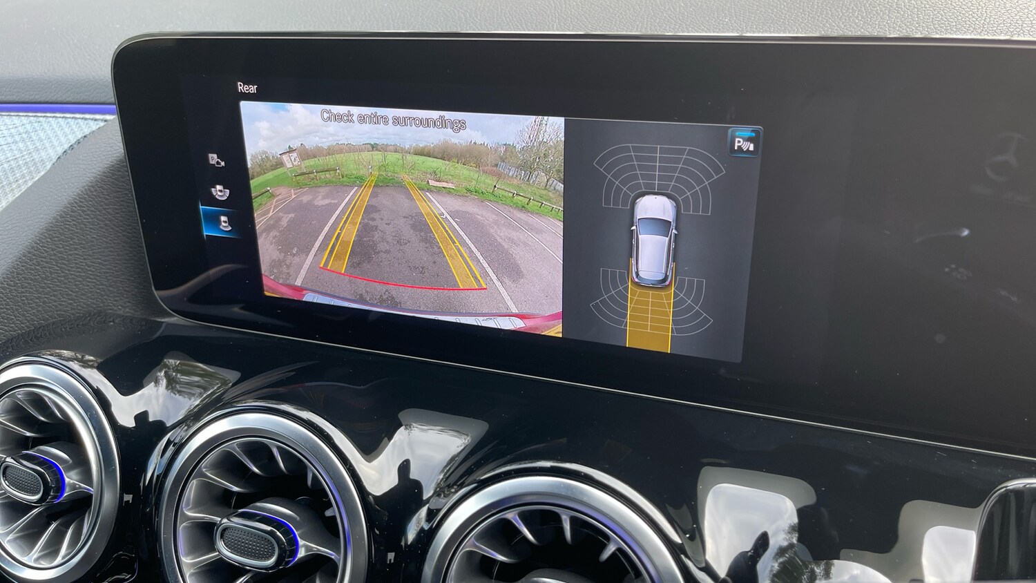 Used Mercedes-Benz GLA 2023 for sale - 77817896: Photo 45