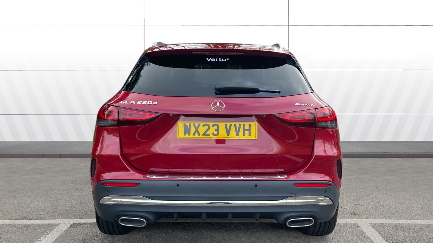 Used Mercedes-Benz GLA 2023 for sale - 77817896: Photo 6