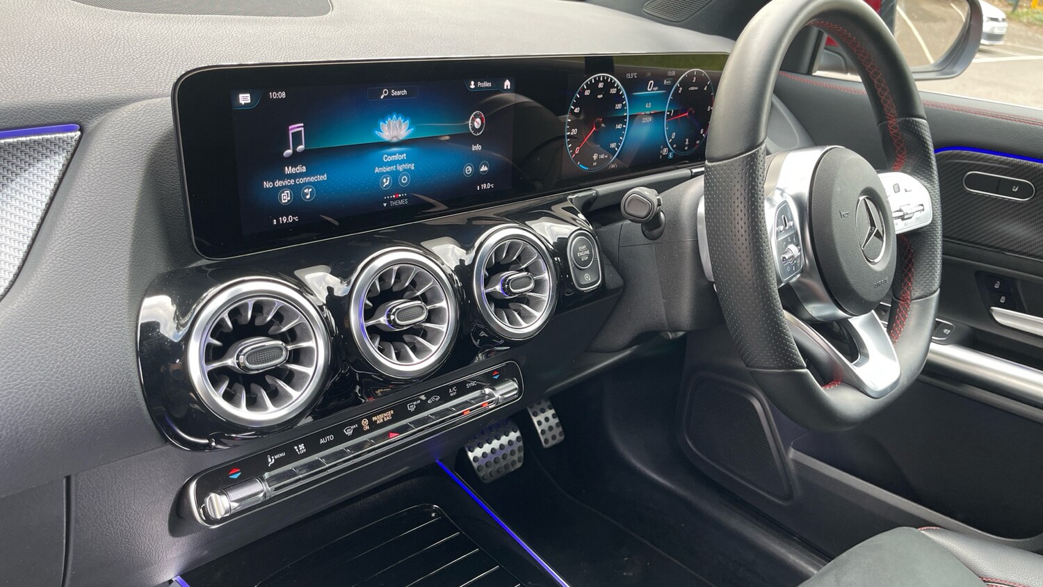 Used Mercedes-Benz GLA 2023 for sale - 77817896: Photo 9