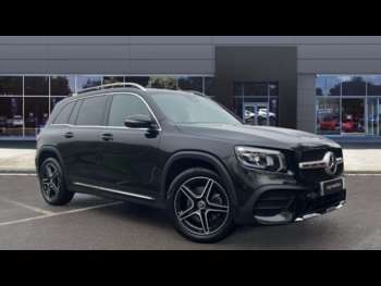 2023 (72) - 200 AMG Line Executive 5dr 7G-Tronic Petrol Estate