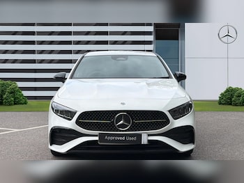 Used Mercedes-Benz A-Class 2025 for sale - 78918128: Photo