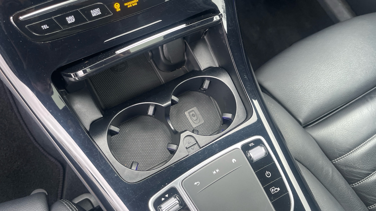 Used Mercedes-Benz EQC 2022 for sale - 76860190: Photo 13