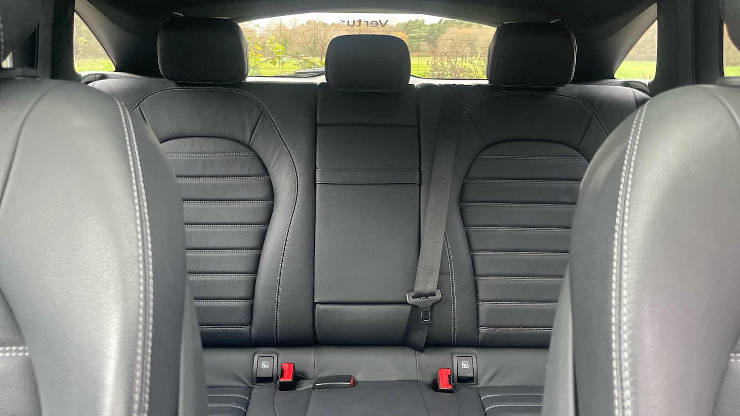 Used Mercedes-Benz EQC 2022 for sale - 76860190: Photo 15