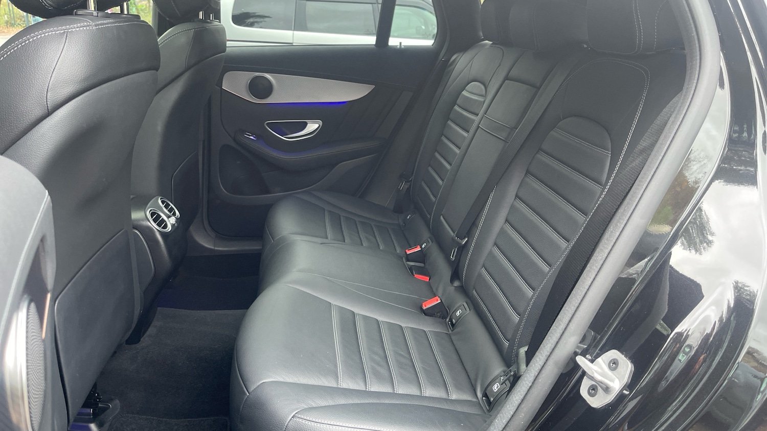 Used Mercedes-Benz EQC 2022 for sale - 76860190: Photo 16