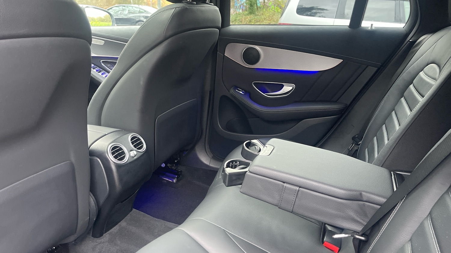 Used Mercedes-Benz EQC 2022 for sale - 76860190: Photo 31