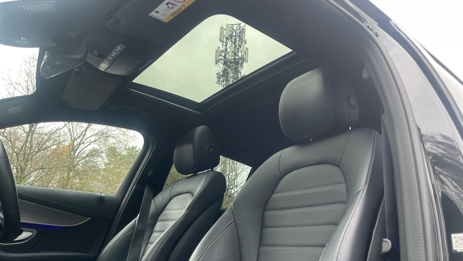 Used Mercedes-Benz EQC 2022 for sale - 76860190: Photo 34