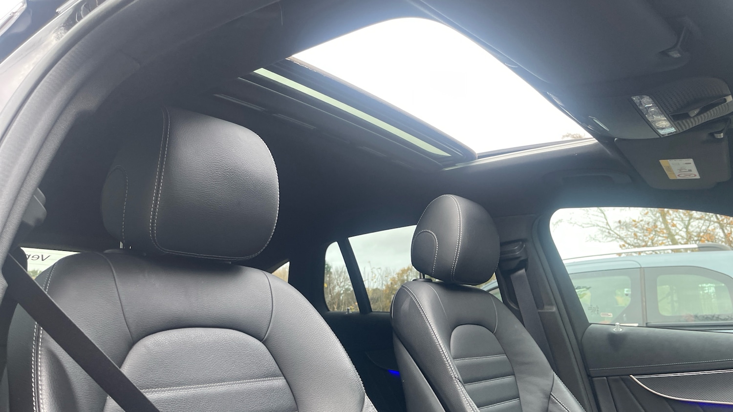 Used Mercedes-Benz EQC 2022 for sale - 76860190: Photo 35