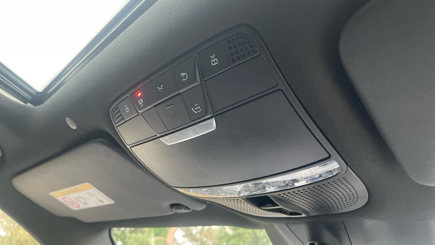 Used Mercedes-Benz EQC 2022 for sale - 76860190: Photo 36