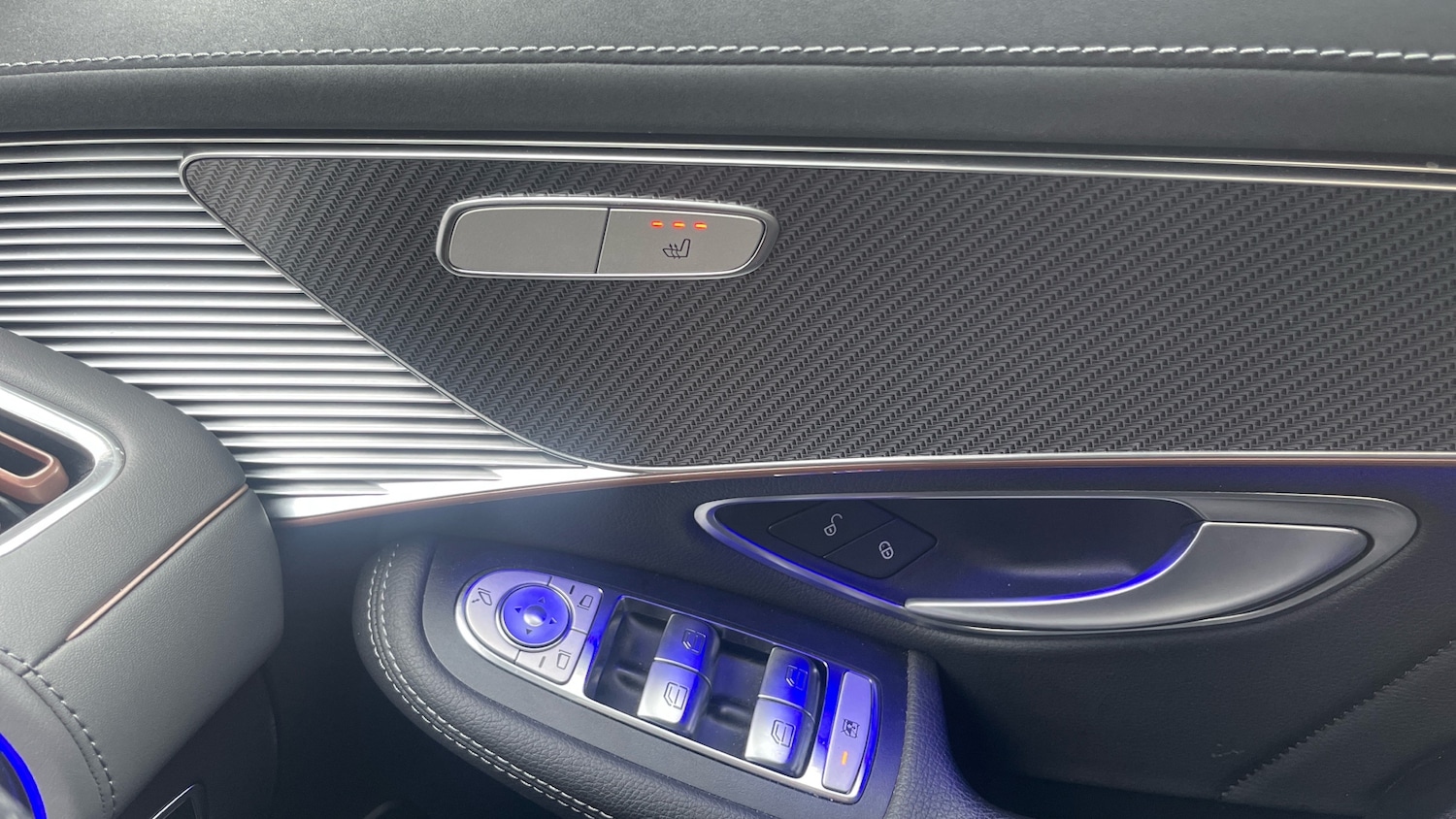 Used Mercedes-Benz EQC 2022 for sale - 76860190: Photo 37