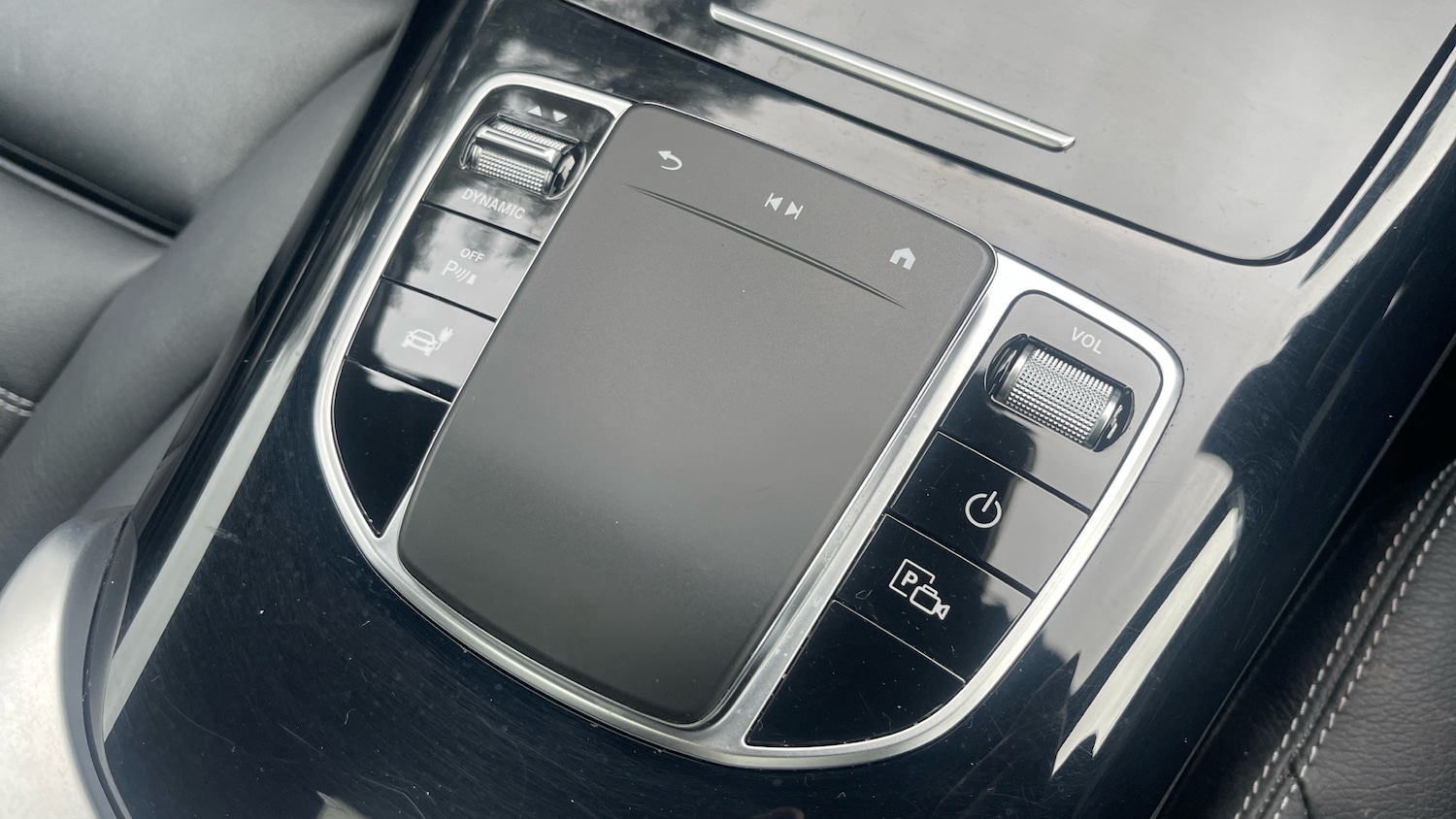 Used Mercedes-Benz EQC 2022 for sale - 76860190: Photo 38