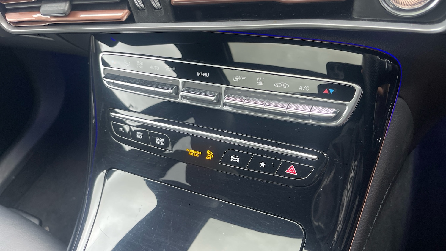 Used Mercedes-Benz EQC 2022 for sale - 76860190: Photo 39