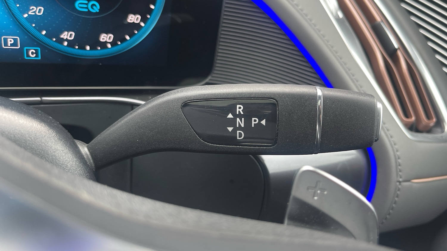 Used Mercedes-Benz EQC 2022 for sale - 76860190: Photo 40