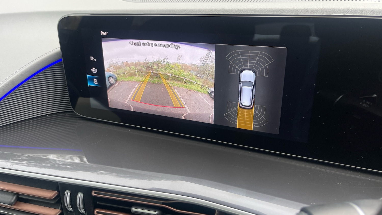 Used Mercedes-Benz EQC 2022 for sale - 76860190: Photo 45