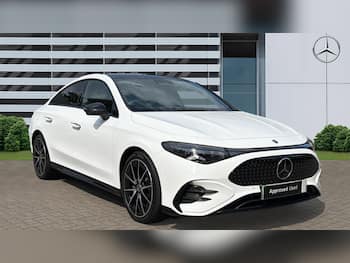 Used Mercedes-Benz CLA 2025 for sale - 79839470: Photo