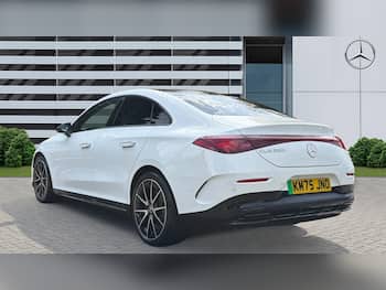 Used Mercedes-Benz CLA 2025 for sale - 79839470: Photo