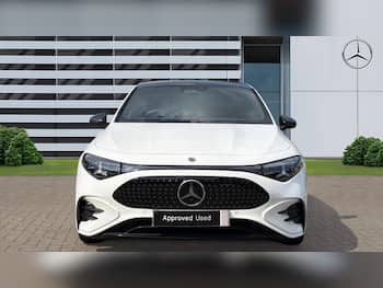 Used Mercedes-Benz CLA 2025 for sale - 79839470: Photo
