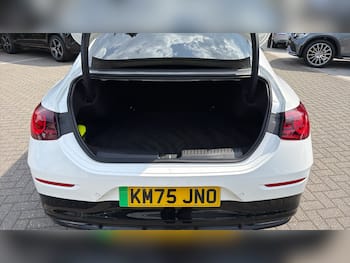 Used Mercedes-Benz CLA 2025 for sale - 79839470: Photo