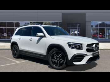 2023 (23) - 200 AMG Line Premium 5dr 7G-Tronic Petrol Estate