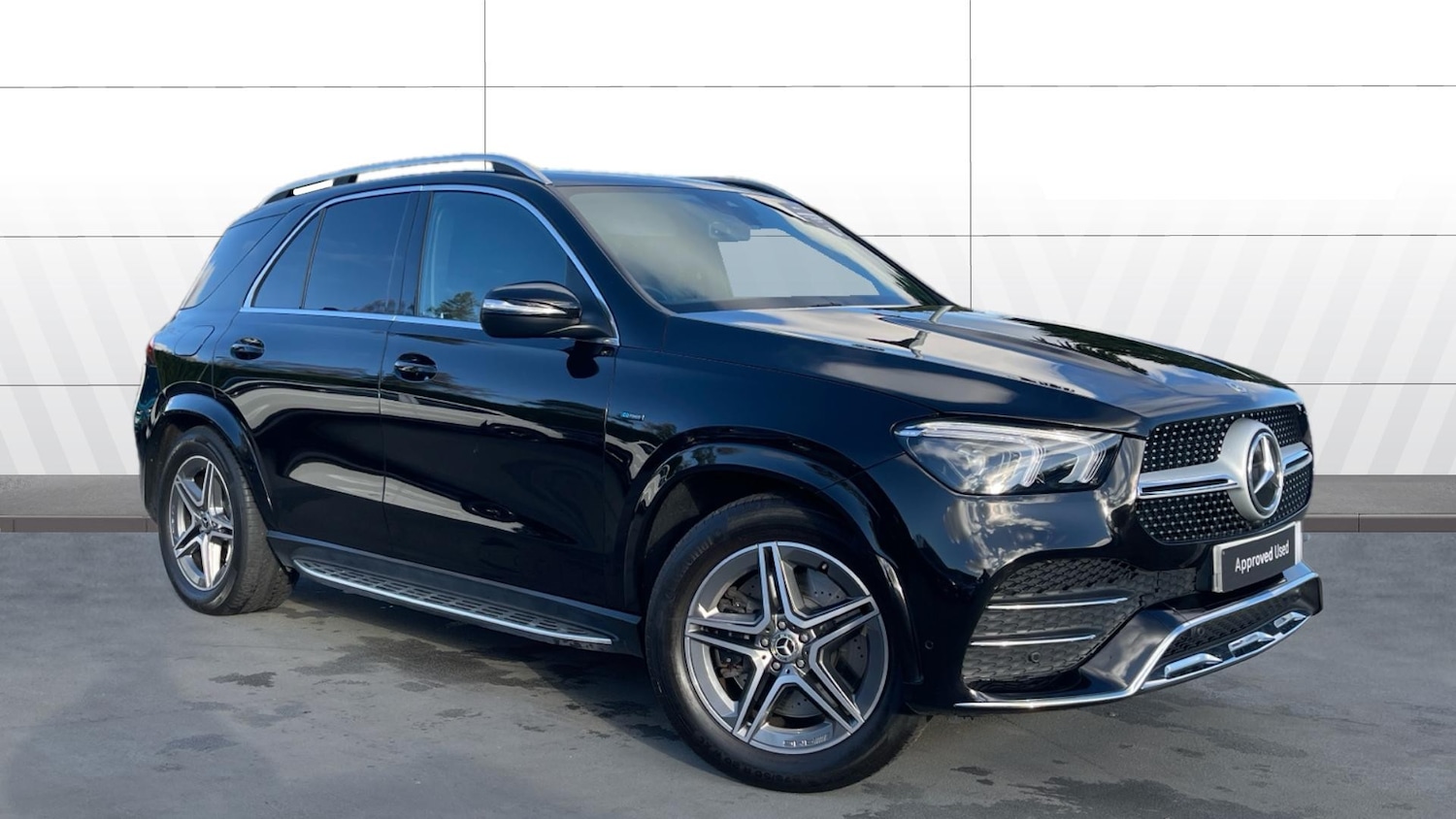 Used Mercedes-Benz GLE 2021 for sale - 76694777: Photo 1