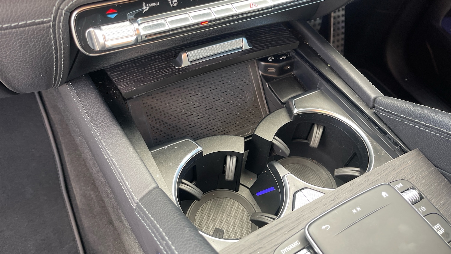 Used Mercedes-Benz GLE 2021 for sale - 76694777: Photo 13