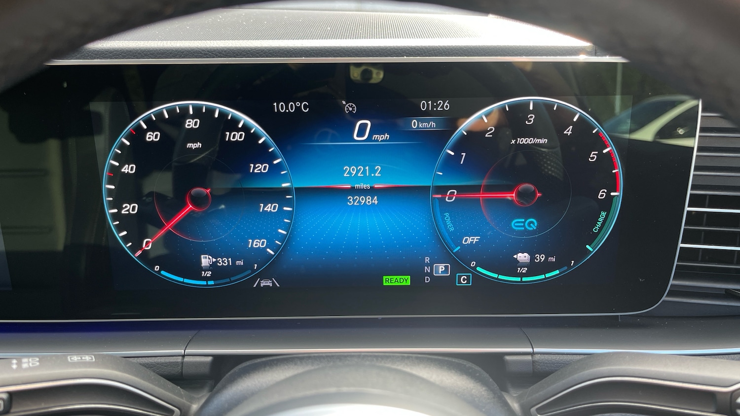 Used Mercedes-Benz GLE 2021 for sale - 76694777: Photo 18