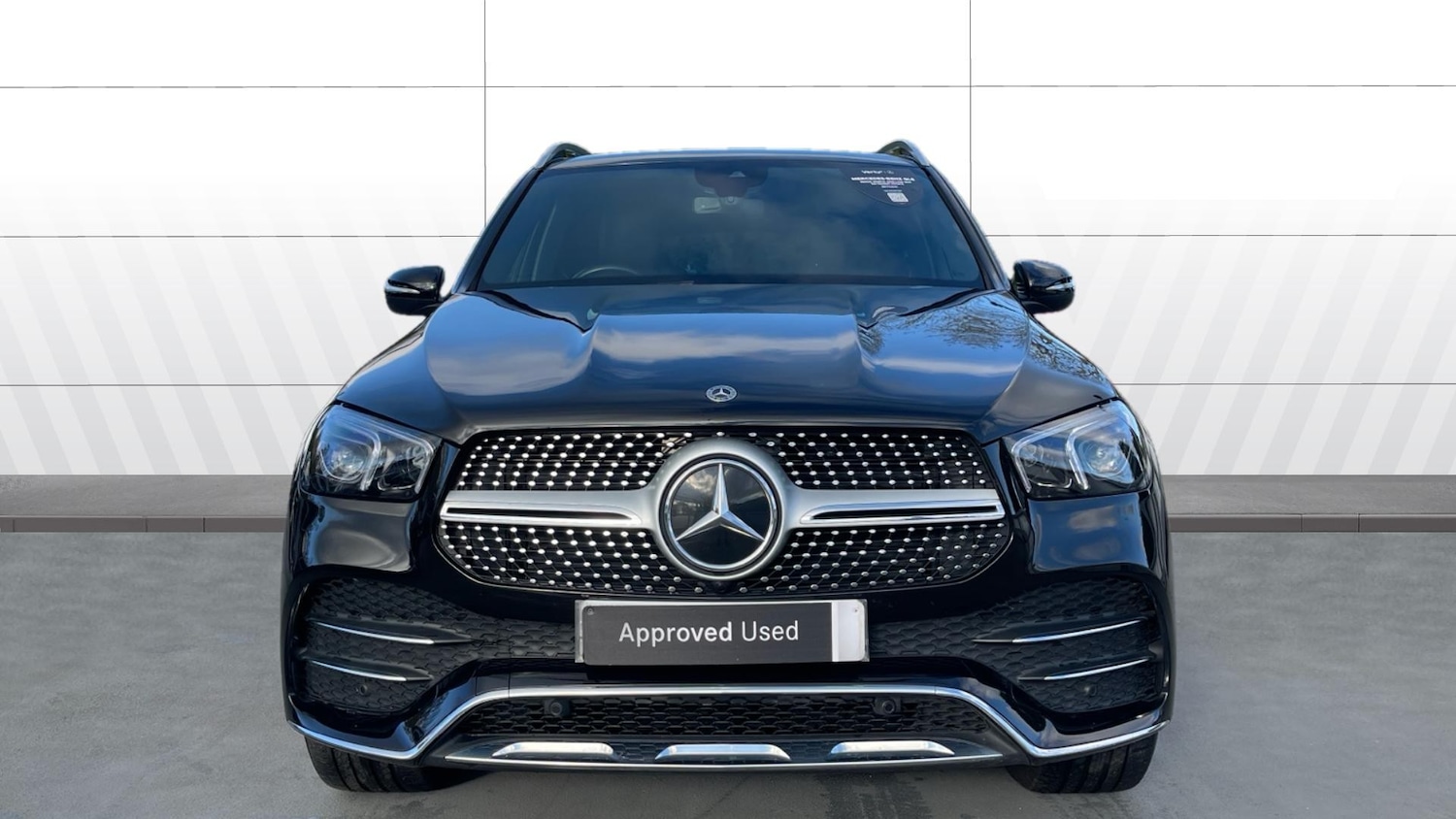 Used Mercedes-Benz GLE 2021 for sale - 76694777: Photo 3