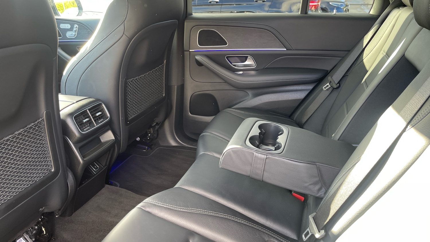 Used Mercedes-Benz GLE 2021 for sale - 76694777: Photo 30