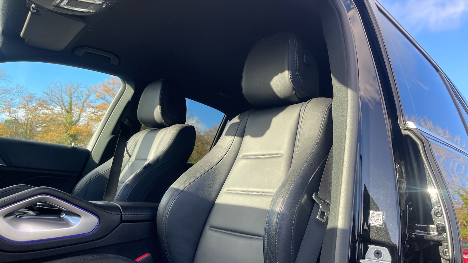 Used Mercedes-Benz GLE 2021 for sale - 76694777: Photo 31