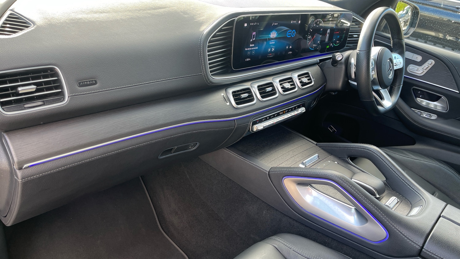 Used Mercedes-Benz GLE 2021 for sale - 76694777: Photo 33