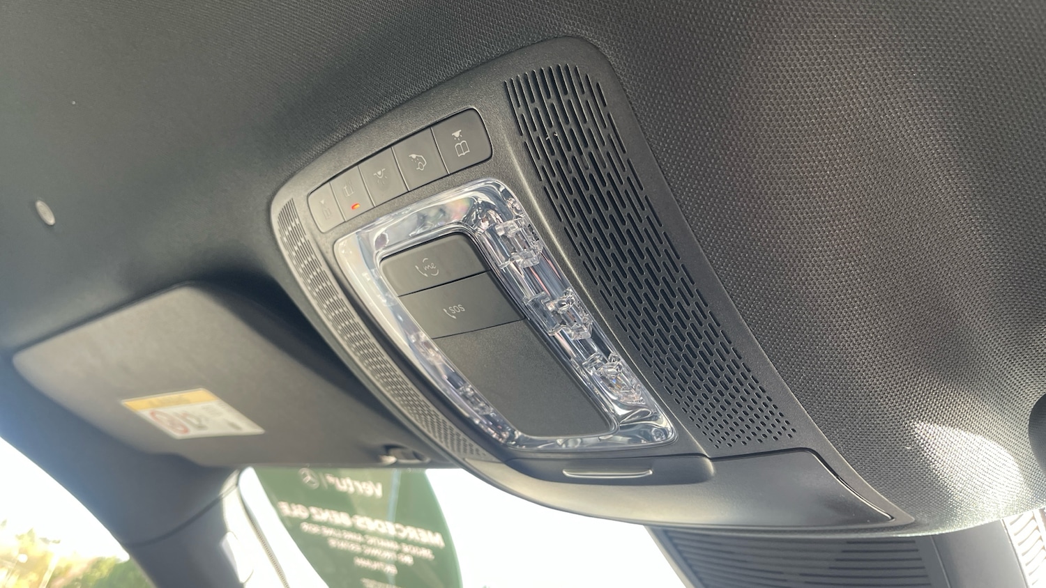 Used Mercedes-Benz GLE 2021 for sale - 76694777: Photo 34