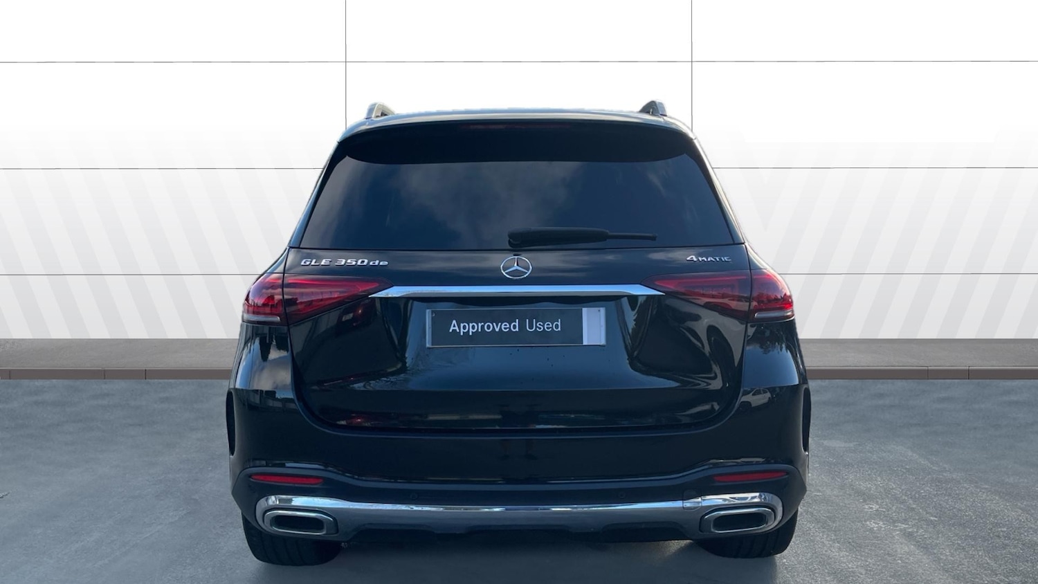 Used Mercedes-Benz GLE 2021 for sale - 76694777: Photo 6