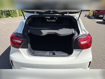 Used Mercedes-Benz A-Class 2018 for sale - 79165727: Photo