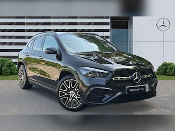 Used Mercedes-Benz GLA 2026 for sale - 78699117: Photo