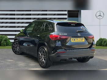 Used Mercedes-Benz GLA 2026 for sale - 78699117: Photo
