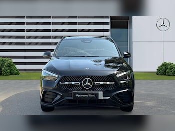 Used Mercedes-Benz GLA 2026 for sale - 78699117: Photo
