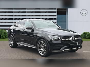 Used Mercedes-Benz GLC 2023 for sale - 79459523: Photo