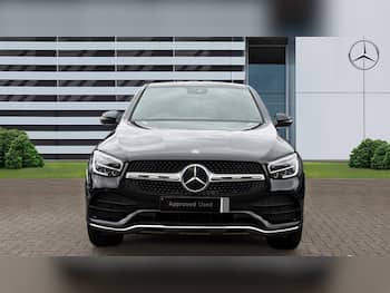 Used Mercedes-Benz GLC 2023 for sale - 79459523: Photo