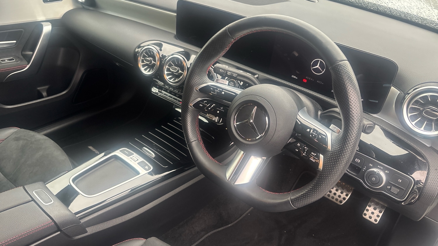 Used Mercedes-Benz A-Class 2023 for sale - 77403770: Photo 11