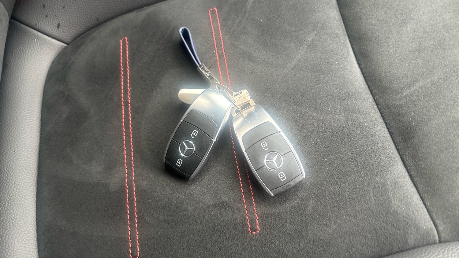 Used Mercedes-Benz A-Class 2023 for sale - 77403770: Photo 20