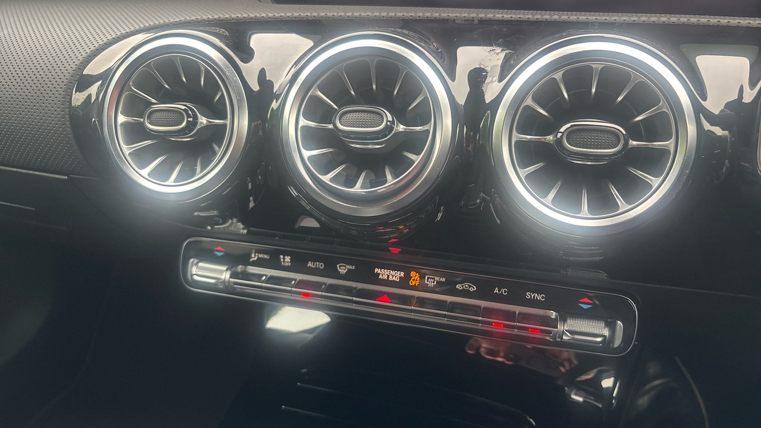 Used Mercedes-Benz A-Class 2023 for sale - 77403770: Photo 25