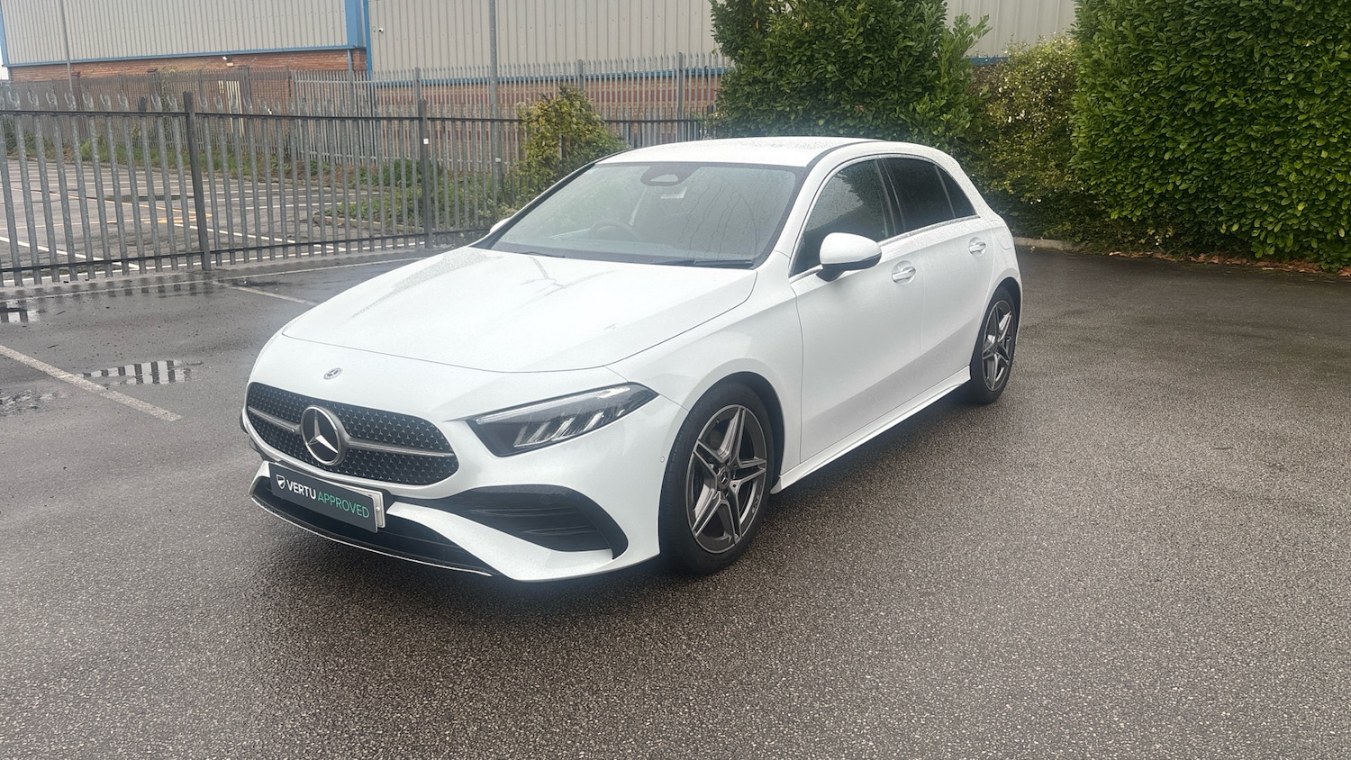 Used Mercedes-Benz A-Class 2023 for sale - 77403770: Photo 36