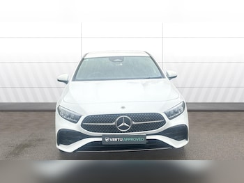 Used Mercedes-Benz A-Class 2023 for sale - 77403770: Photo