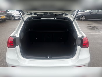 Used Mercedes-Benz A-Class 2023 for sale - 77403770: Photo