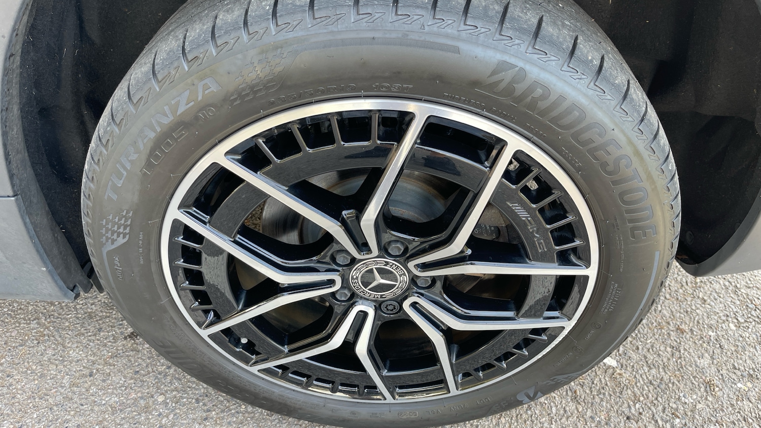 Used Mercedes-Benz EQB 2024 for sale - 77745351: Photo 22