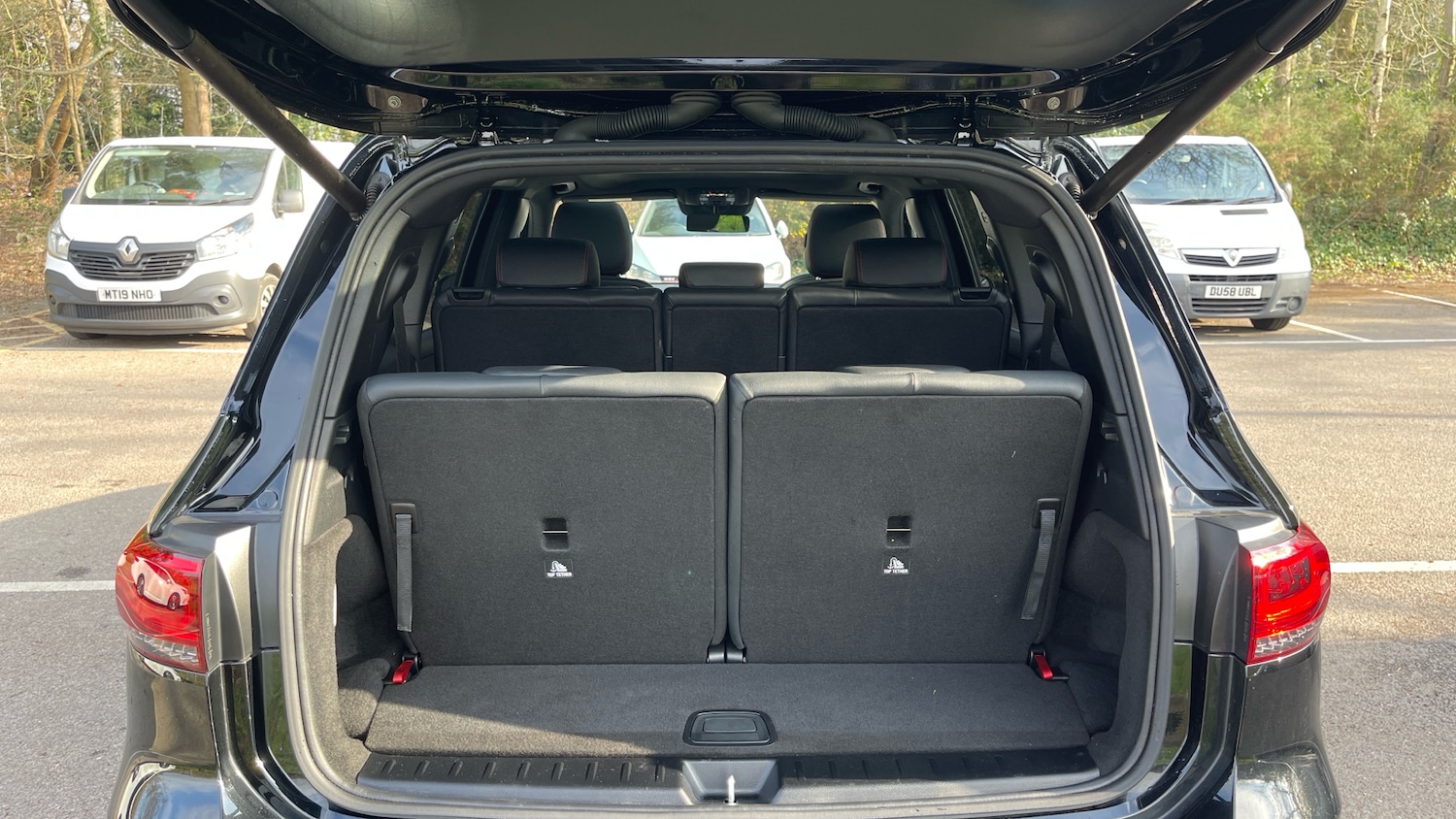 Used Mercedes-Benz EQB 2024 for sale - 77745351: Photo 28