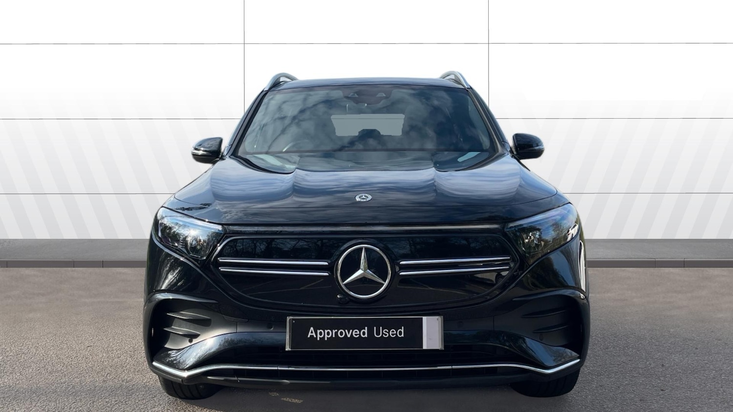 Used Mercedes-Benz EQB 2024 for sale - 77745351: Photo 3