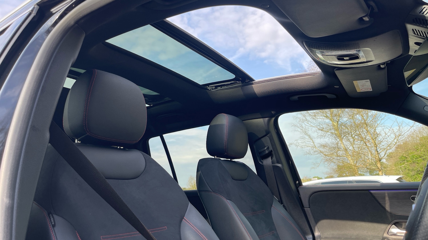 Used Mercedes-Benz EQB 2024 for sale - 77745351: Photo 35